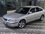 Mazda 626 1997 года за 1 550 000 тг. в Шымкент