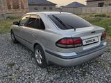 Mazda 626 1997 года за 1 550 000 тг. в Шымкент – фото 3