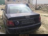 Audi A4 1997 годаүшін600 000 тг. в Актау