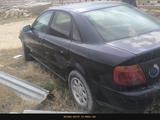 Audi A4 1997 годаүшін600 000 тг. в Актау – фото 4