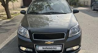 Chevrolet Nexia 2021 года за 5 100 000 тг. в Шымкент