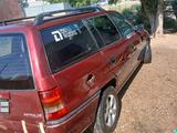 Opel Astra 1997 года за 550 000 тг. в Сатпаев – фото 3