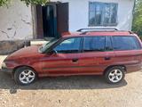 Opel Astra 1997 года за 550 000 тг. в Сатпаев – фото 5