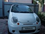 Daewoo Matiz 2014 годаfor2 300 000 тг. в Петропавловск