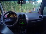 Daewoo Matiz 2014 годаүшін2 500 000 тг. в Петропавловск – фото 5