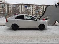 Chevrolet Aveo 2013 года за 3 500 000 тг. в Атырау