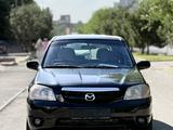 Mazda Tribute 2003 годаүшін2 190 000 тг. в Шымкент – фото 2