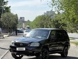 Mazda Tribute 2003 годаүшін2 190 000 тг. в Шымкент
