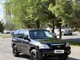 Mazda Tribute 2003 годаүшін2 190 000 тг. в Шымкент – фото 3
