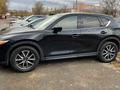 Mazda CX-5 2018 года за 10 500 000 тг. в Атырау – фото 3