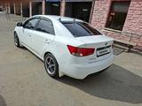 Kia Cerato 2013 годаүшін3 800 000 тг. в Петропавловск – фото 2
