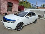 Kia Cerato 2013 годаүшін3 800 000 тг. в Петропавловск