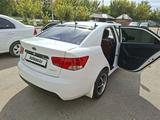 Kia Cerato 2013 годаүшін3 800 000 тг. в Петропавловск – фото 4