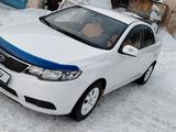 Kia Cerato 2013 года за 4 300 000 тг. в Петропавловск – фото 2