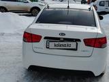 Kia Cerato 2013 года за 4 300 000 тг. в Петропавловск – фото 3