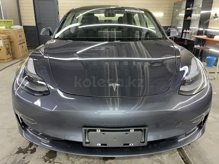 Tesla Model 3 2022 года за 16 000 000 тг. в Алматы – фото 2