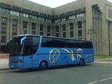 Setra  300 Series 1999 года за 20 000 000 тг. в Семей – фото 2