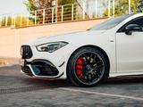 Mercedes-Benz CLA 45 AMG 2020 года за 31 000 000 тг. в Алматы – фото 2