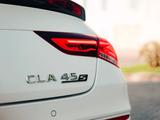 Mercedes-Benz CLA 45 AMG 2020 года за 31 000 000 тг. в Алматы – фото 5