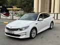 Kia Optima 2017 годаfor9 700 000 тг. в Шымкент – фото 2