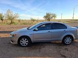 Mitsubishi Lancer 2013 годаүшін3 500 000 тг. в Каражал – фото 2
