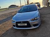 Mitsubishi Lancer 2013 годаүшін3 500 000 тг. в Каражал