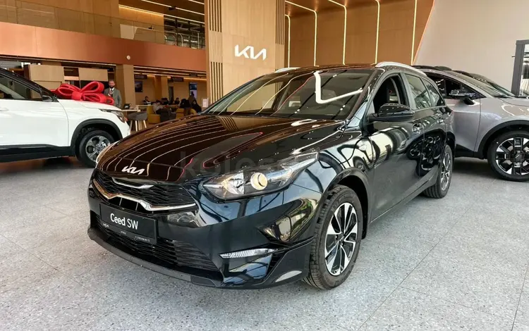 Kia Cee'd Comfort 2025 года за 10 990 000 тг. в Астана