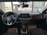 Kia Cee'd Comfort 2025 года за 10 990 000 тг. в Астана – фото 5