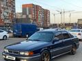 Mitsubishi Galant 1990 годаfor2 500 000 тг. в Алматы – фото 14