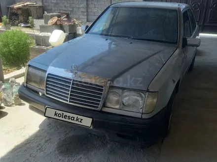 Mercedes-Benz E 200 1989 года за 1 100 000 тг. в Тараз