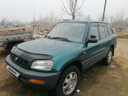 Toyota RAV4 1998 года за 4 500 000 тг. в Успенка