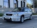 Subaru Forester 1997 года за 3 220 000 тг. в Алматы – фото 4