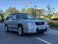 Subaru Forester 1997 года за 3 220 000 тг. в Алматы – фото 10