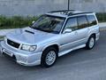 Subaru Forester 1997 года за 3 220 000 тг. в Алматы – фото 2