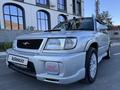 Subaru Forester 1997 года за 3 220 000 тг. в Алматы – фото 27