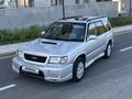 Subaru Forester 1997 года за 3 220 000 тг. в Алматы