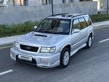 Subaru Forester 1997 годаүшін3 220 000 тг. в Алматы