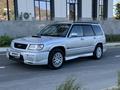 Subaru Forester 1997 года за 3 220 000 тг. в Алматы – фото 3