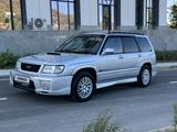 Subaru Forester 1997 годаүшін3 220 000 тг. в Алматы – фото 3
