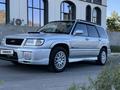 Subaru Forester 1997 года за 3 220 000 тг. в Алматы – фото 5