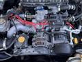 Subaru Forester 1997 года за 3 220 000 тг. в Алматы – фото 53