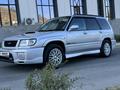Subaru Forester 1997 года за 3 220 000 тг. в Алматы – фото 6