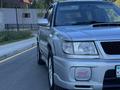 Subaru Forester 1997 года за 3 220 000 тг. в Алматы – фото 8