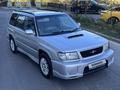 Subaru Forester 1997 года за 3 220 000 тг. в Алматы – фото 7
