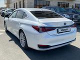 Lexus ES 250 2021 годаүшін24 500 000 тг. в Атырау