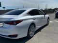 Lexus ES 250 2021 годаүшін24 500 000 тг. в Атырау – фото 10