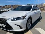 Lexus ES 250 2021 годаүшін24 500 000 тг. в Атырау – фото 3