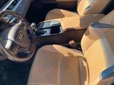 Lexus ES 250 2021 годаүшін24 500 000 тг. в Атырау – фото 4