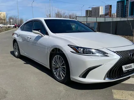 Lexus ES 250 2021 года за 24 500 000 тг. в Атырау – фото 9