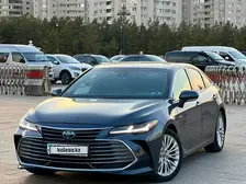 Toyota Avalon, 2020